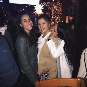 Meet your Posher, Morgan